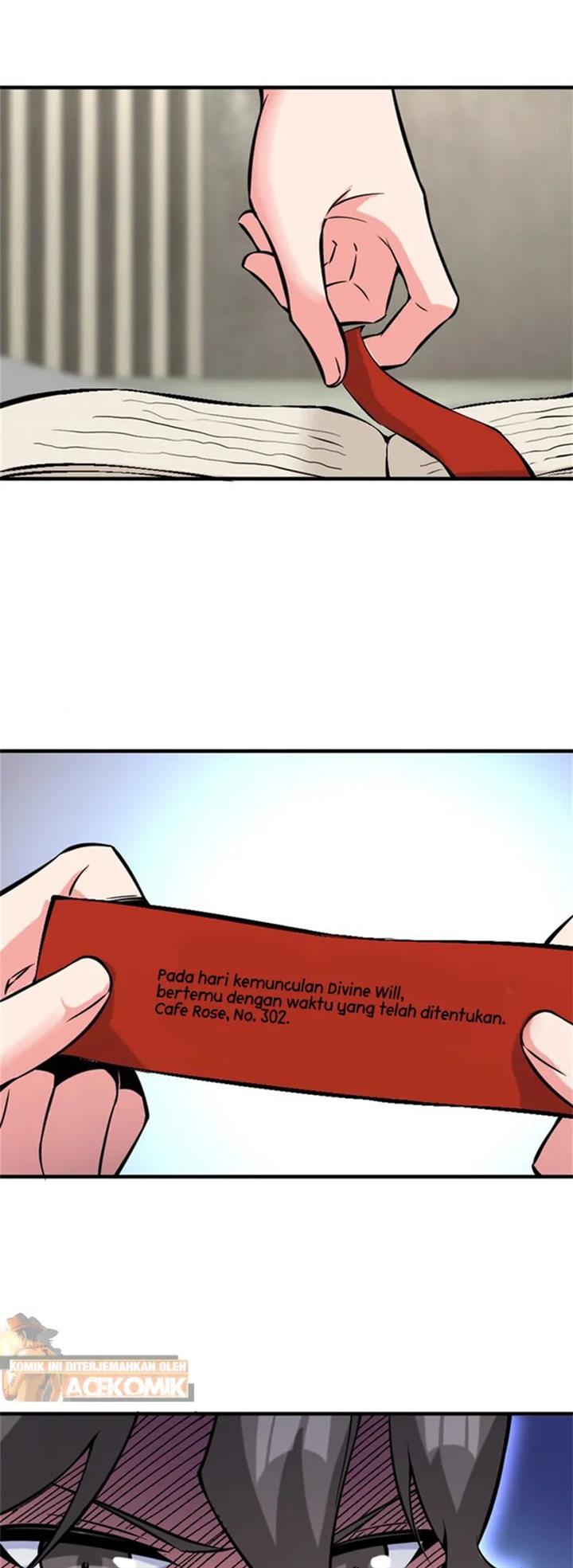 Release That Witch Chap 573 - Next Chap 574