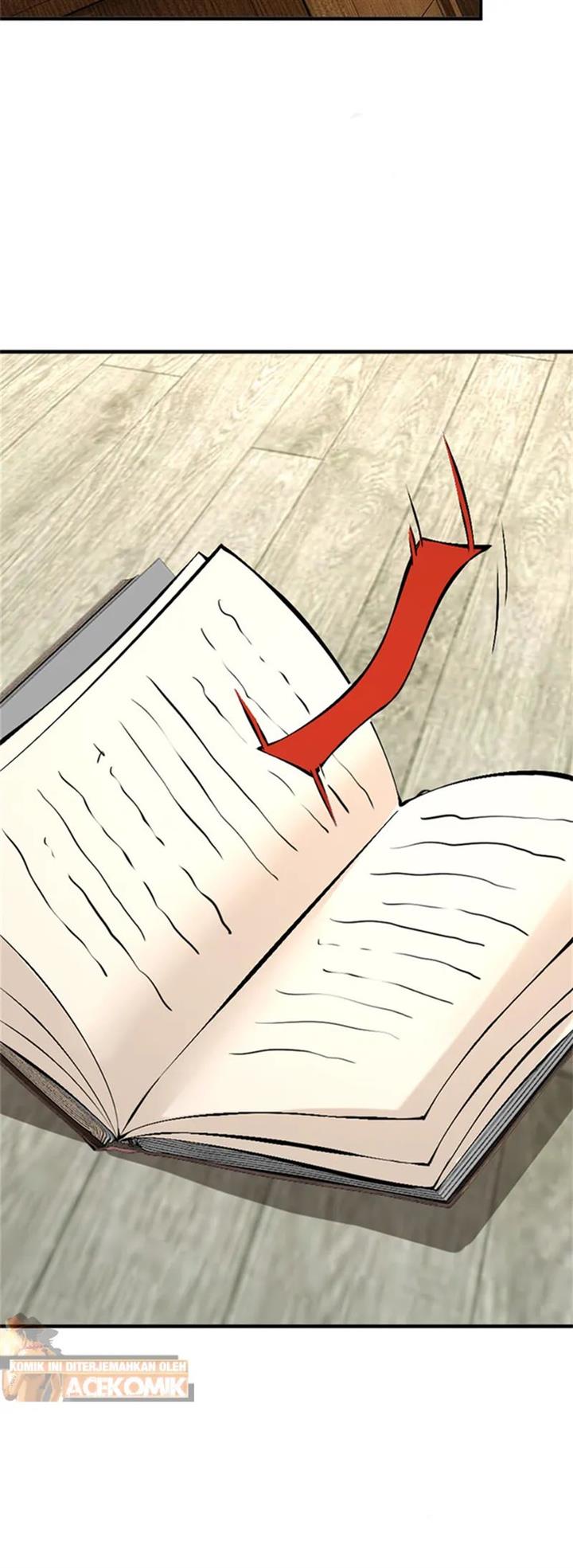 Release That Witch Chap 573 - Next Chap 574