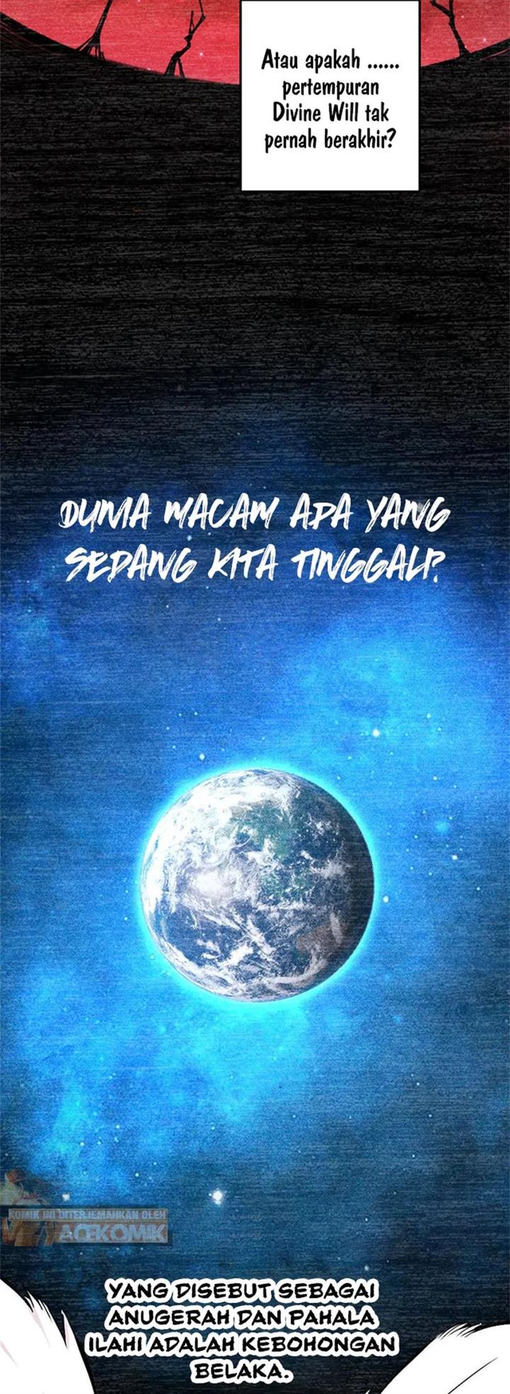 Release That Witch Chap 573 - Next Chap 574