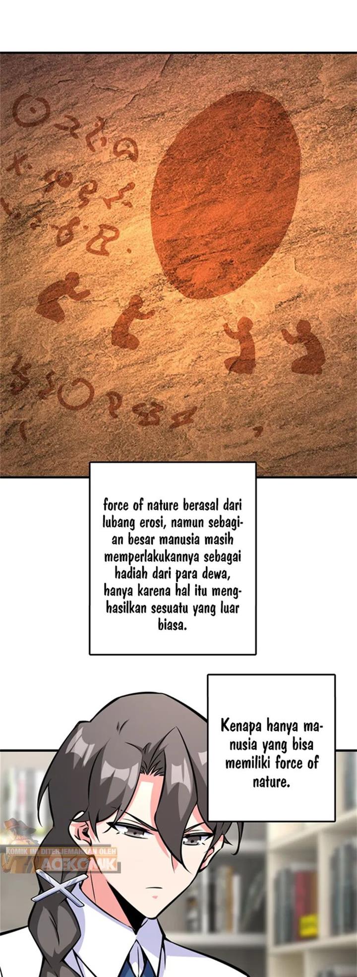 Release That Witch Chap 573 - Next Chap 574