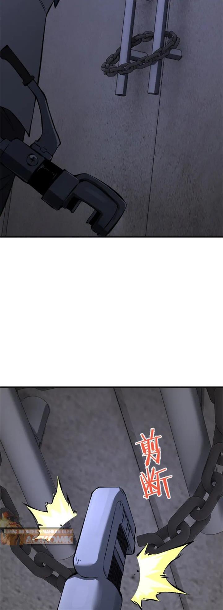 Release That Witch Chap 573 - Next Chap 574