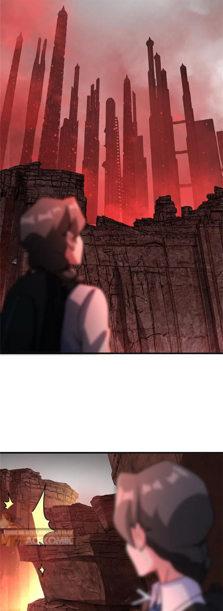 Release That Witch Chap 573 - Next Chap 574