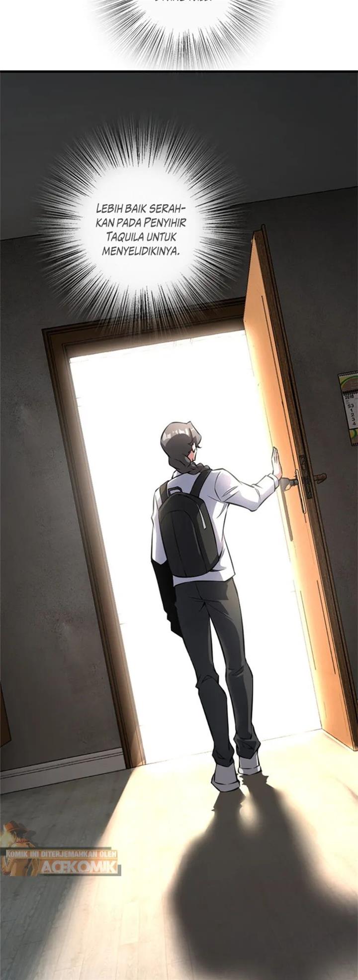 Release That Witch Chap 573 - Next Chap 574