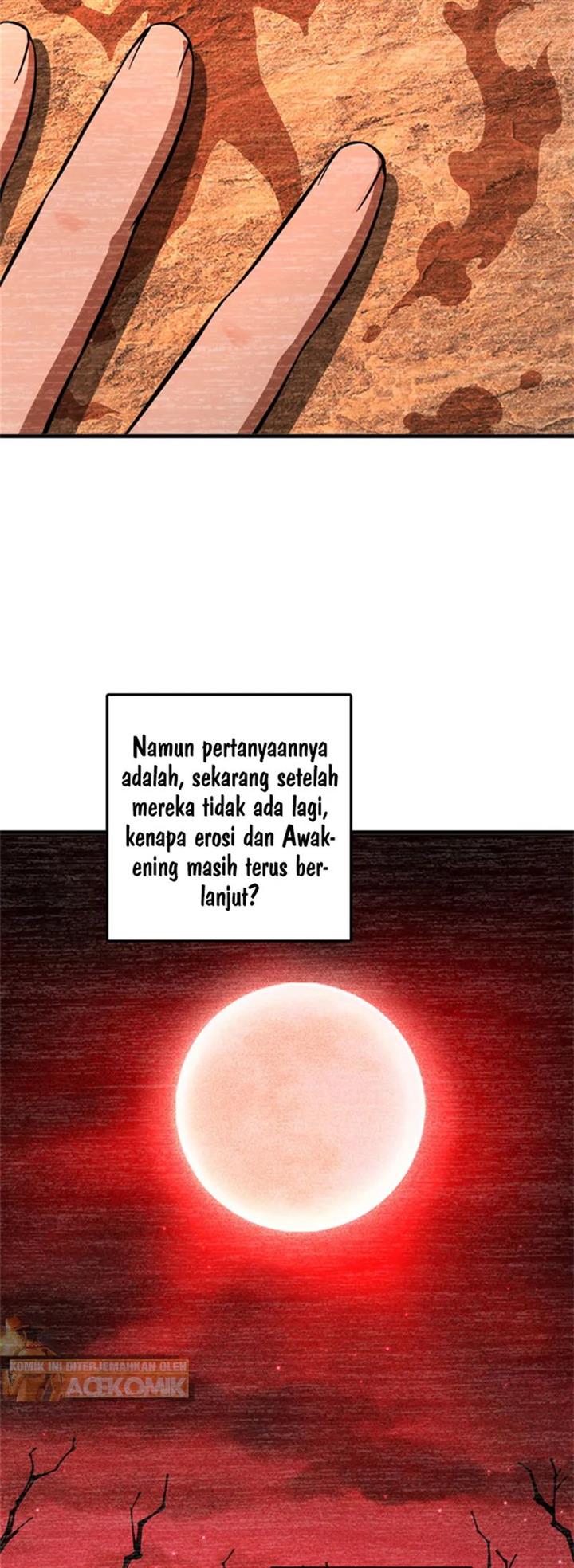 Release That Witch Chap 573 - Next Chap 574