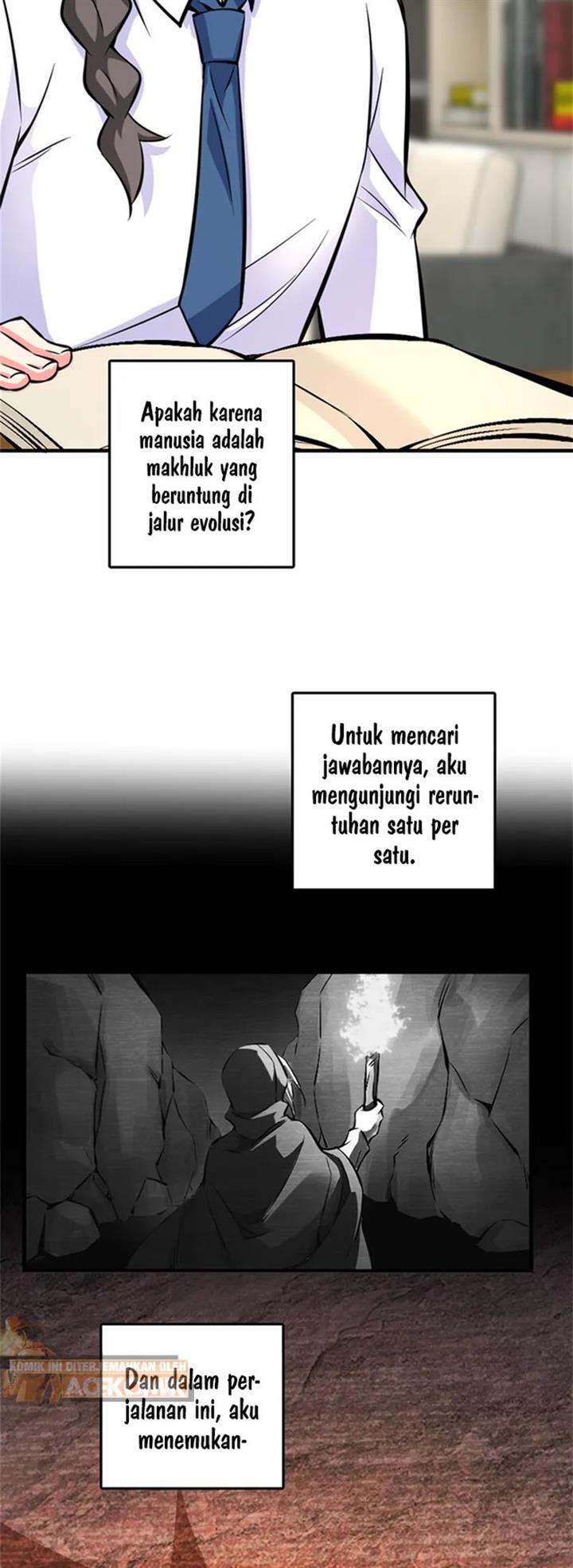 Release That Witch Chap 573 - Next Chap 574