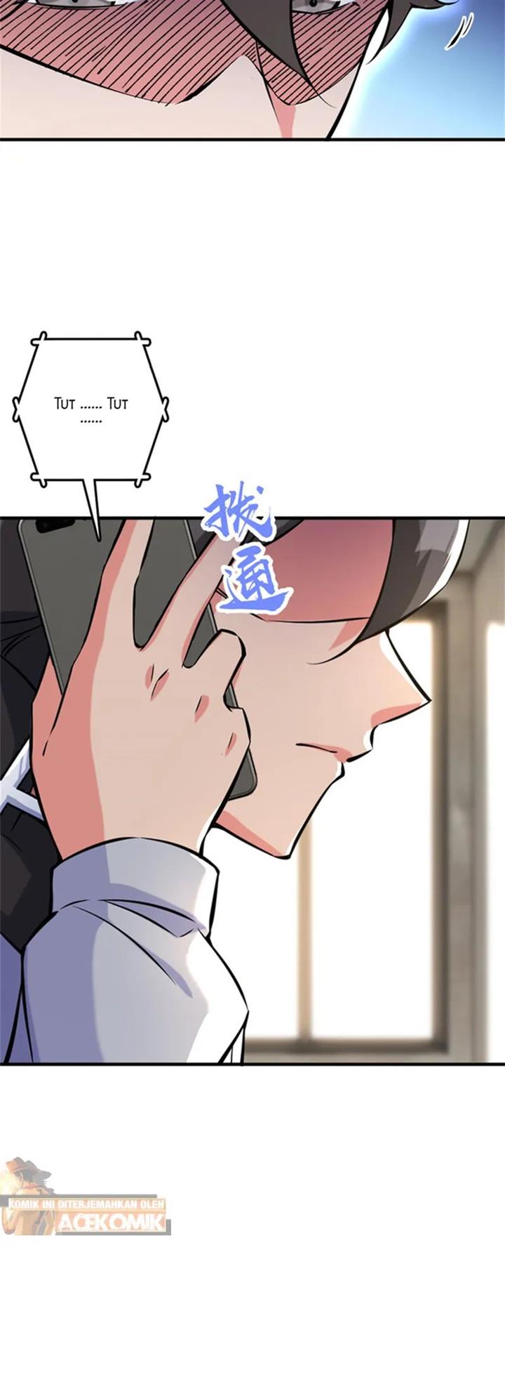 Release That Witch Chap 573 - Next Chap 574