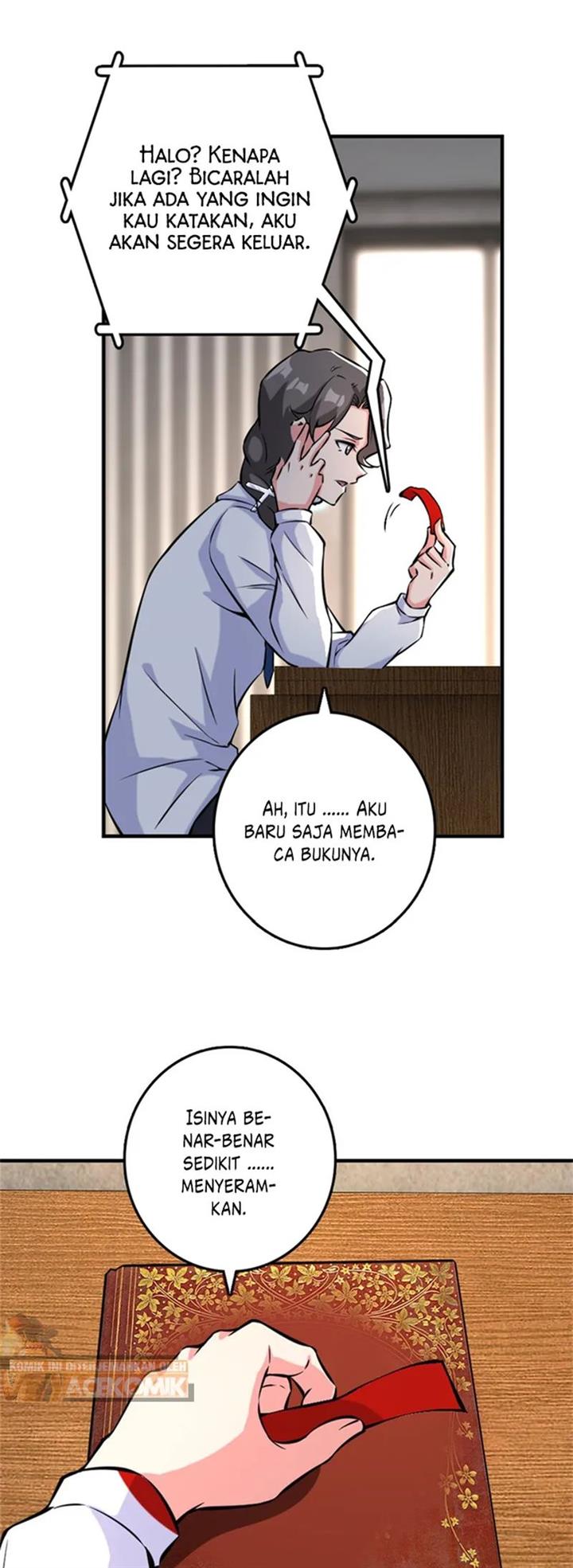 Release That Witch Chap 573 - Next Chap 574