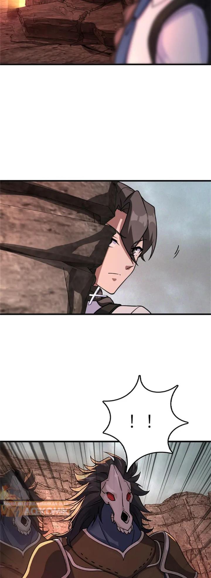 Release That Witch Chap 573 - Next Chap 574