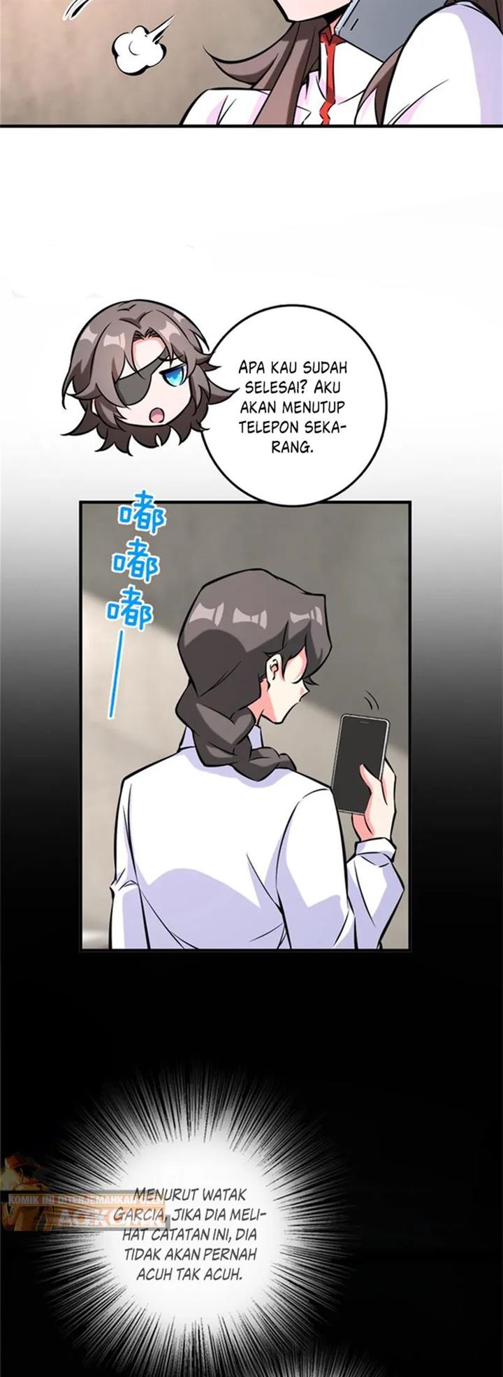 Release That Witch Chap 573 - Next Chap 574