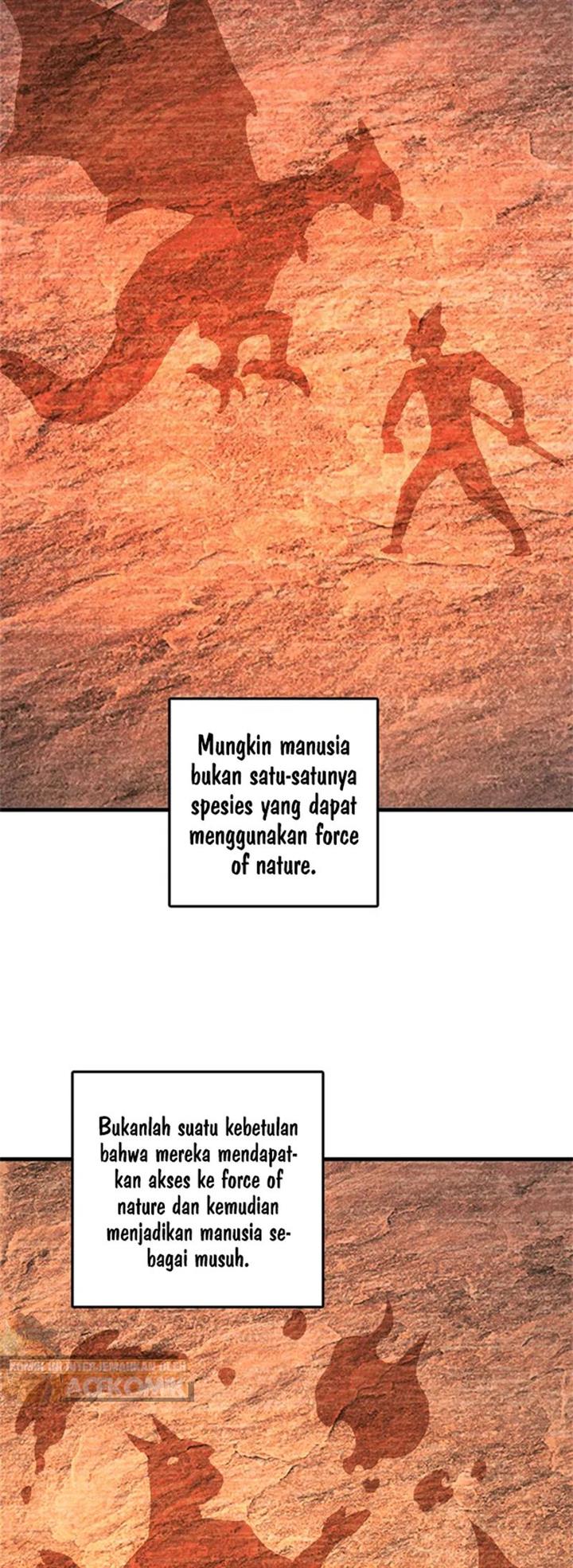 Release That Witch Chap 573 - Next Chap 574