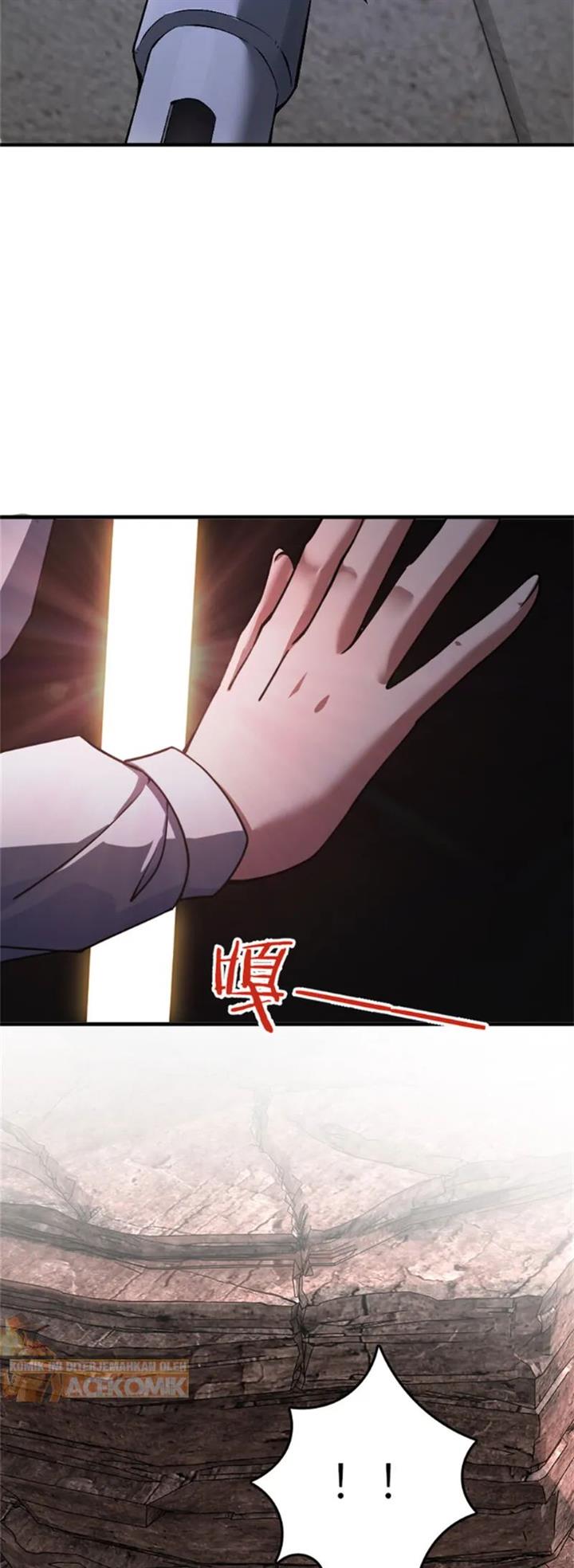 Release That Witch Chap 573 - Next Chap 574