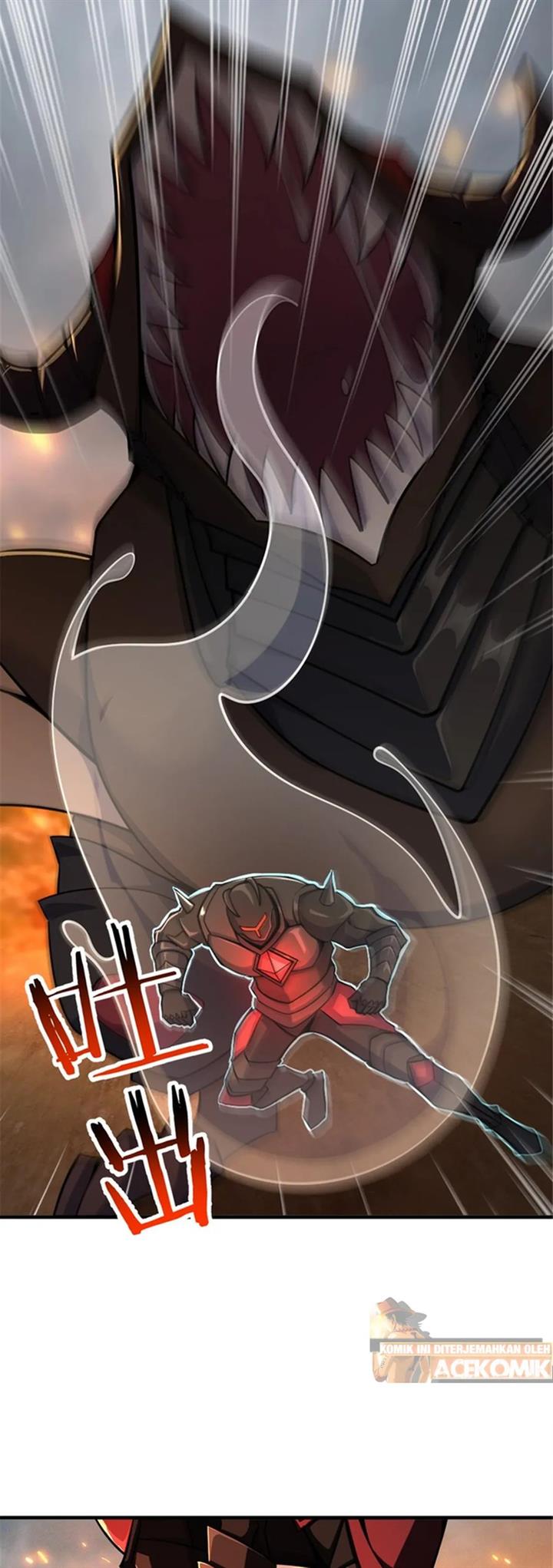 Release That Witch Chap 584 - Next Chap 585