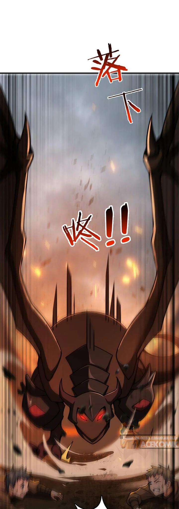 Release That Witch Chap 584 - Next Chap 585