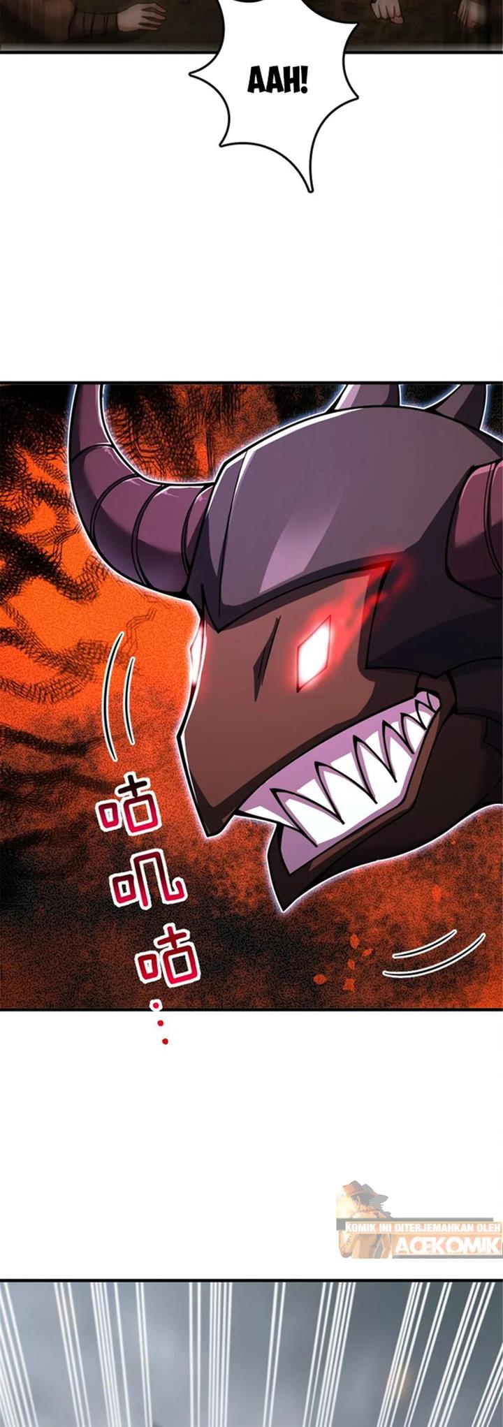 Release That Witch Chap 584 - Next Chap 585