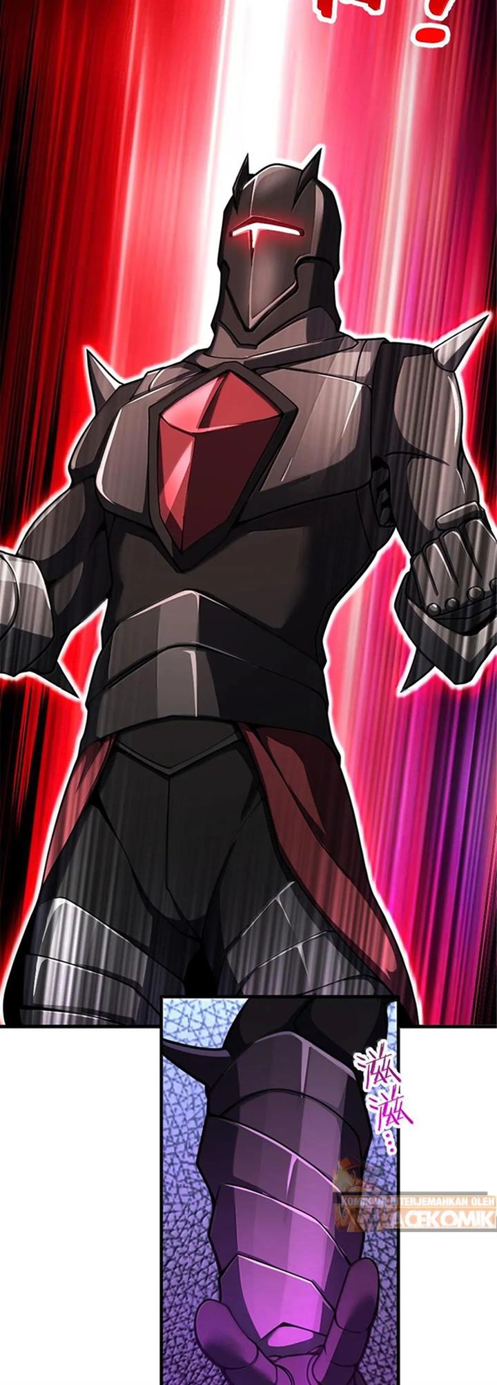 Release That Witch Chap 585 - Next Chap 586