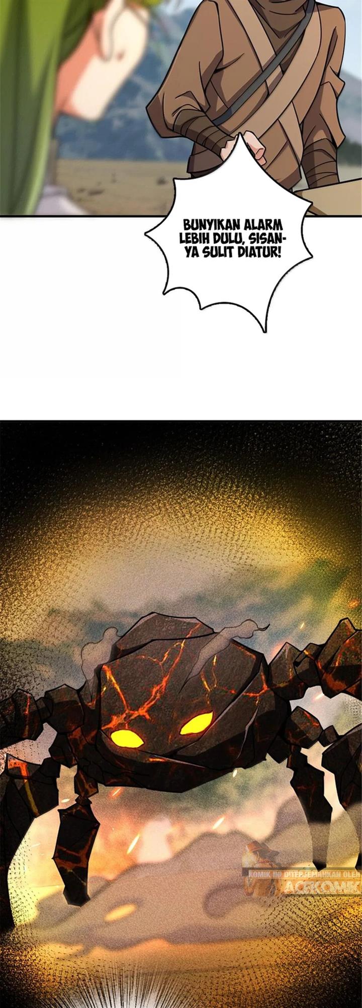 Release That Witch Chap 585 - Next Chap 586