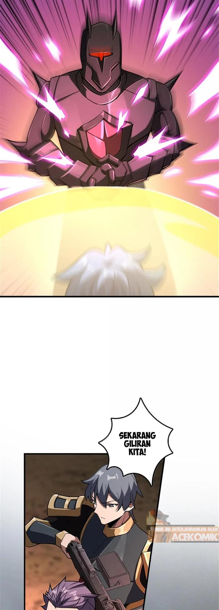 Release That Witch Chap 585 - Next Chap 586