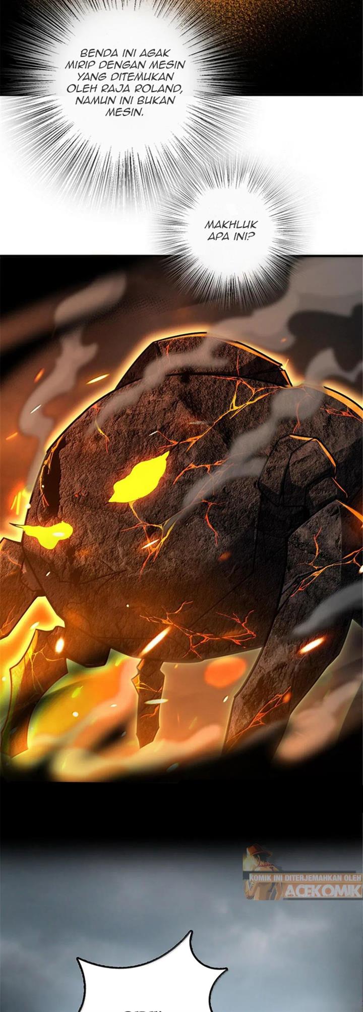 Release That Witch Chap 585 - Next Chap 586