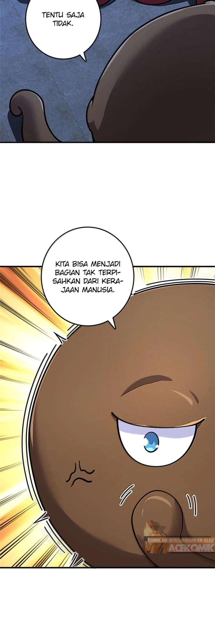 Release That Witch Chap 588 - Next Chap 589
