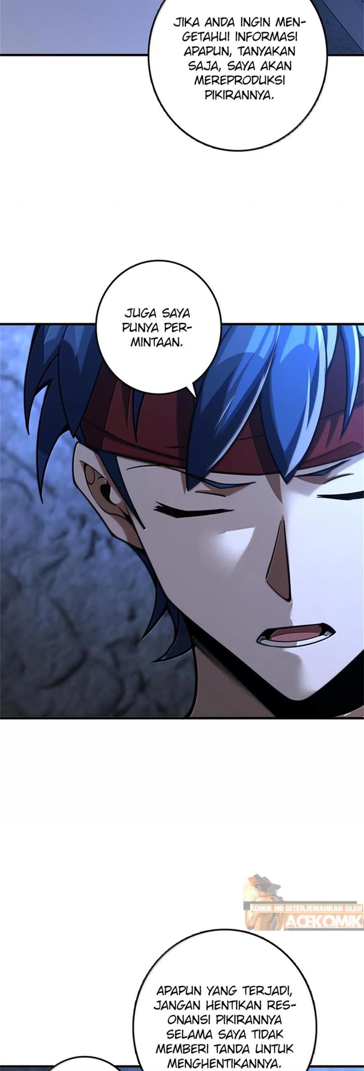 Release That Witch Chap 589 - Next Chap 590