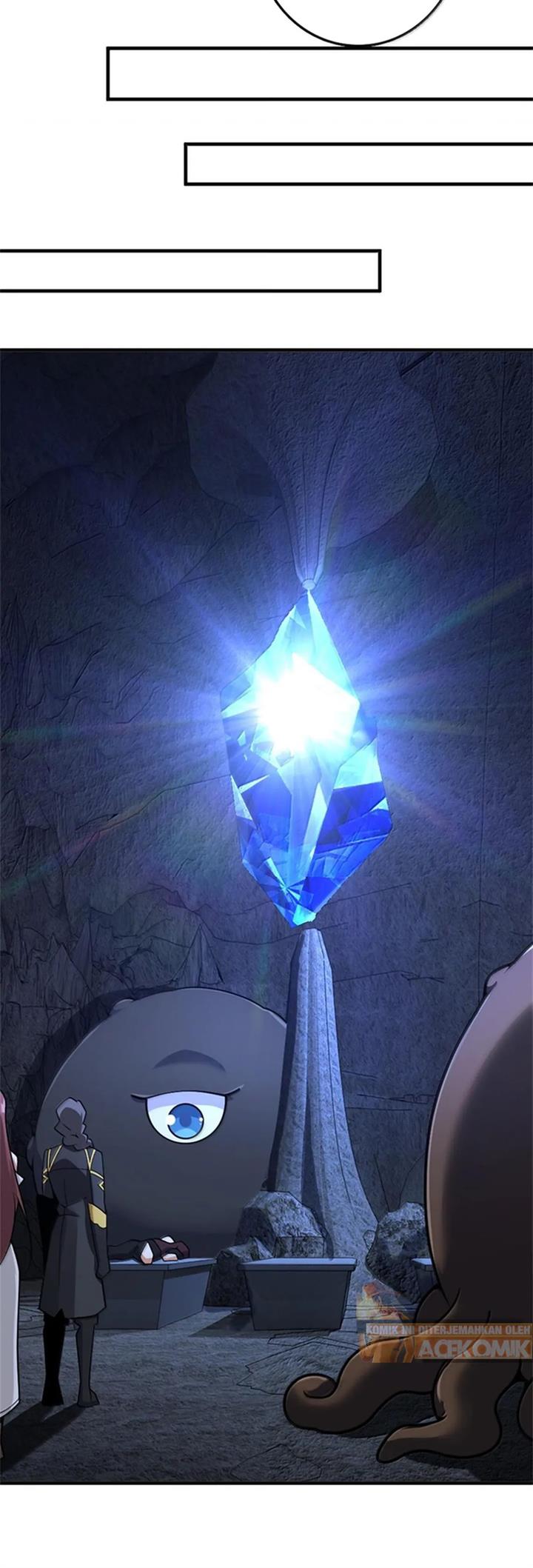 Release That Witch Chap 589 - Next Chap 590