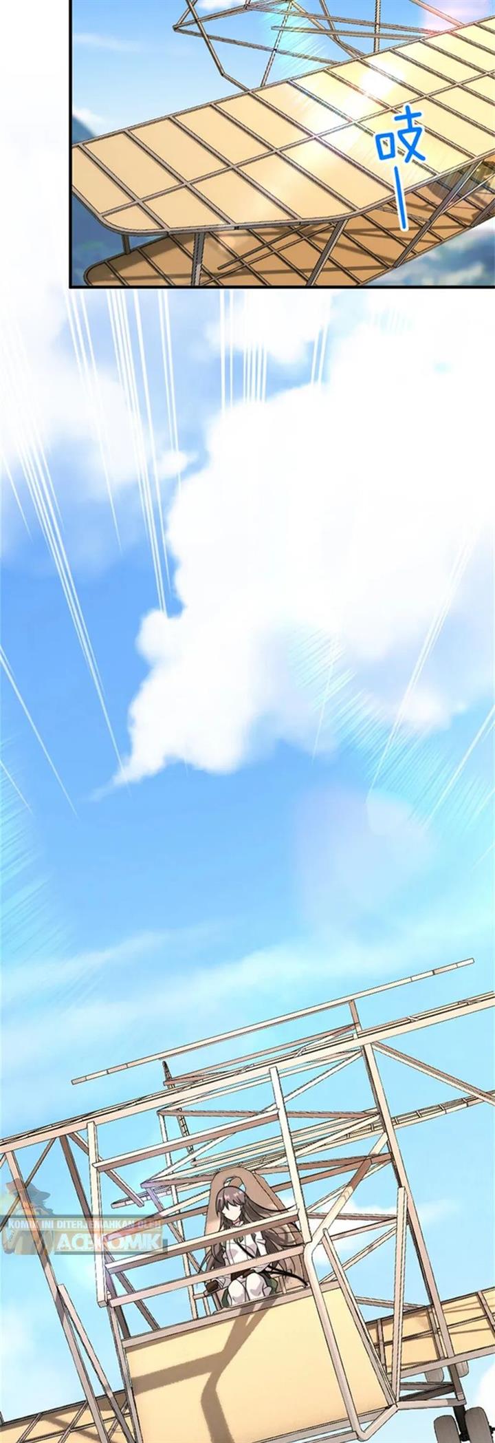 Release That Witch Chap 580 - Next Chap 581