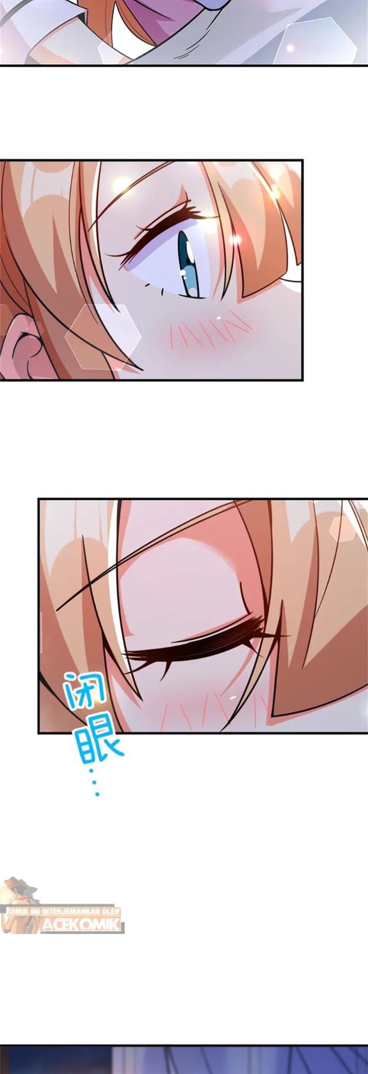 Release That Witch Chap 580 - Next Chap 581