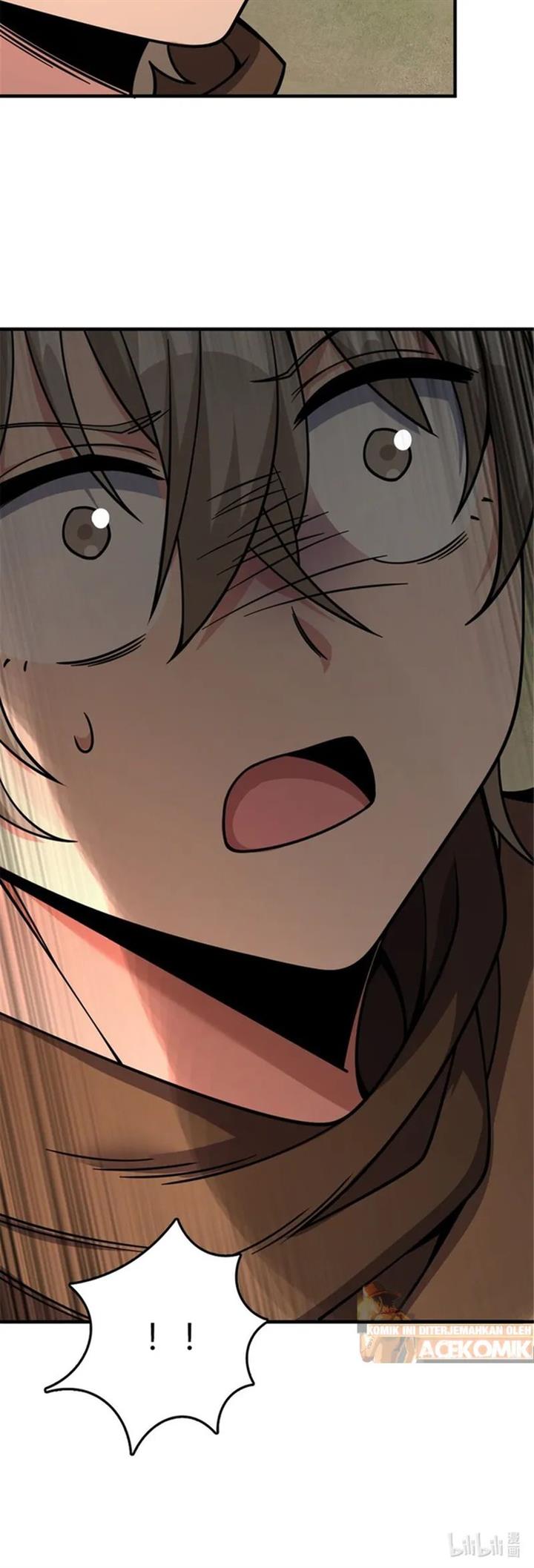 Release That Witch Chap 582 - Next Chap 583