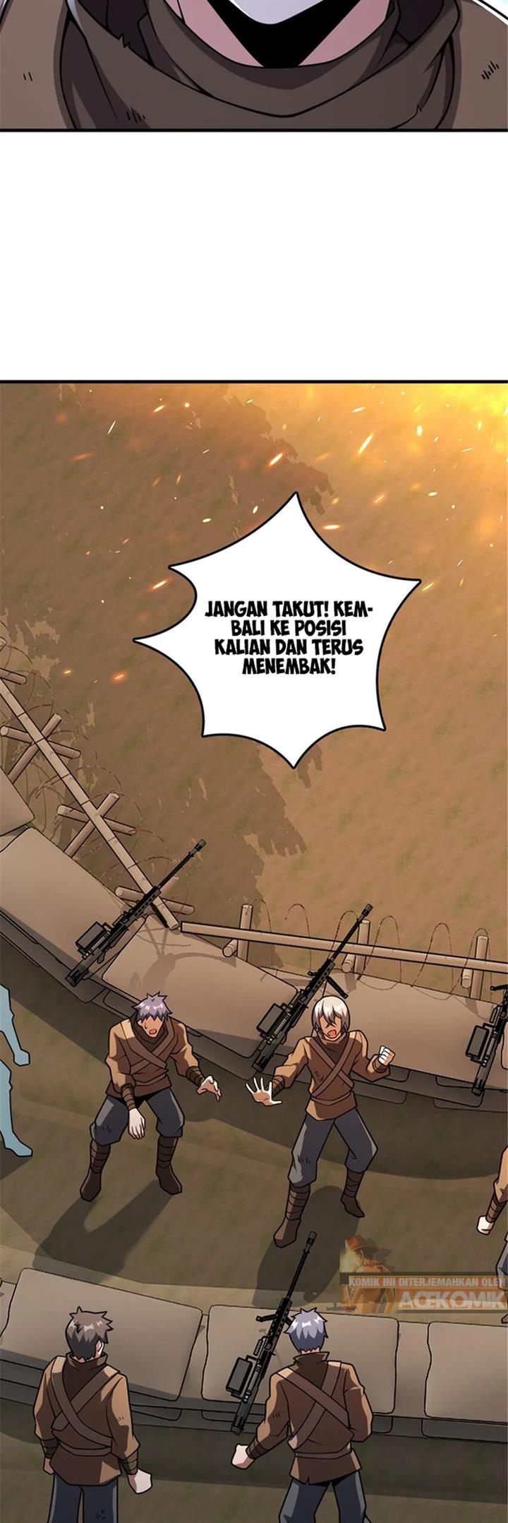 Release That Witch Chap 583 - Next Chap 584