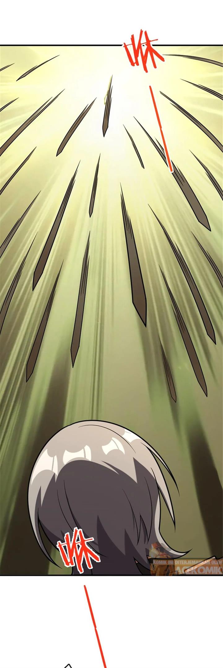 Release That Witch Chap 583 - Next Chap 584