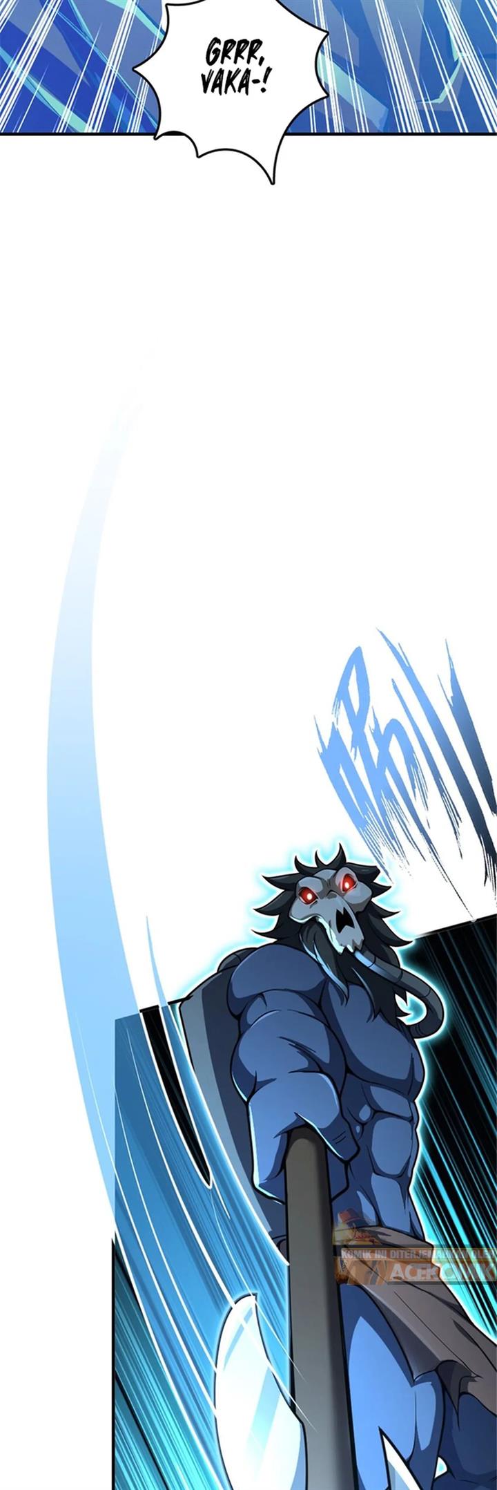 Release That Witch Chap 583 - Next Chap 584