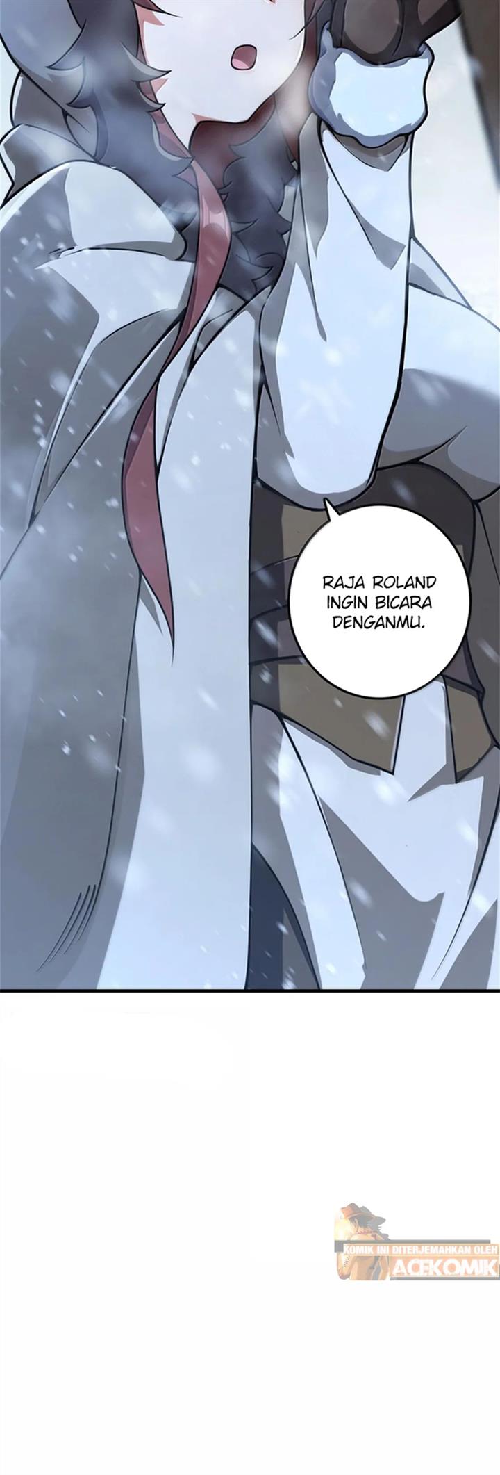 Release That Witch Chap 594 - Next Chap 595