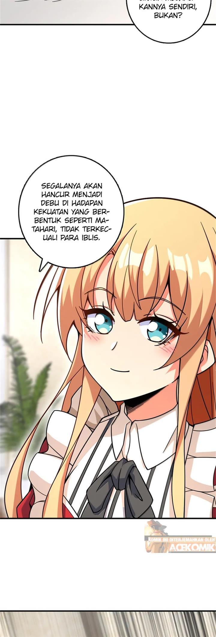 Release That Witch Chap 594 - Next Chap 595