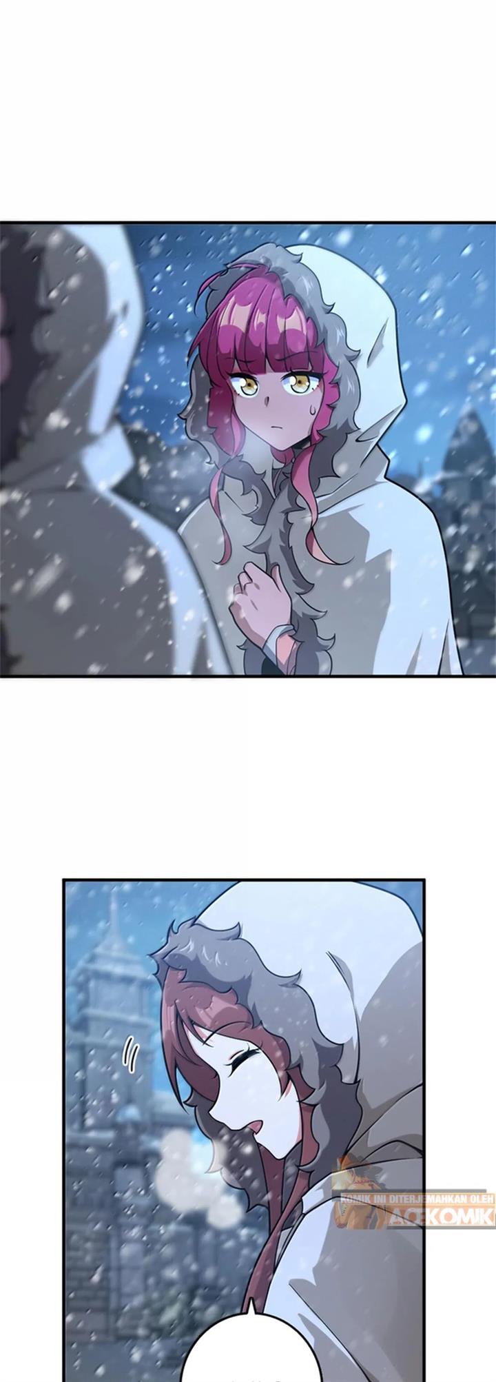 Release That Witch Chap 595 - Next Chap 596