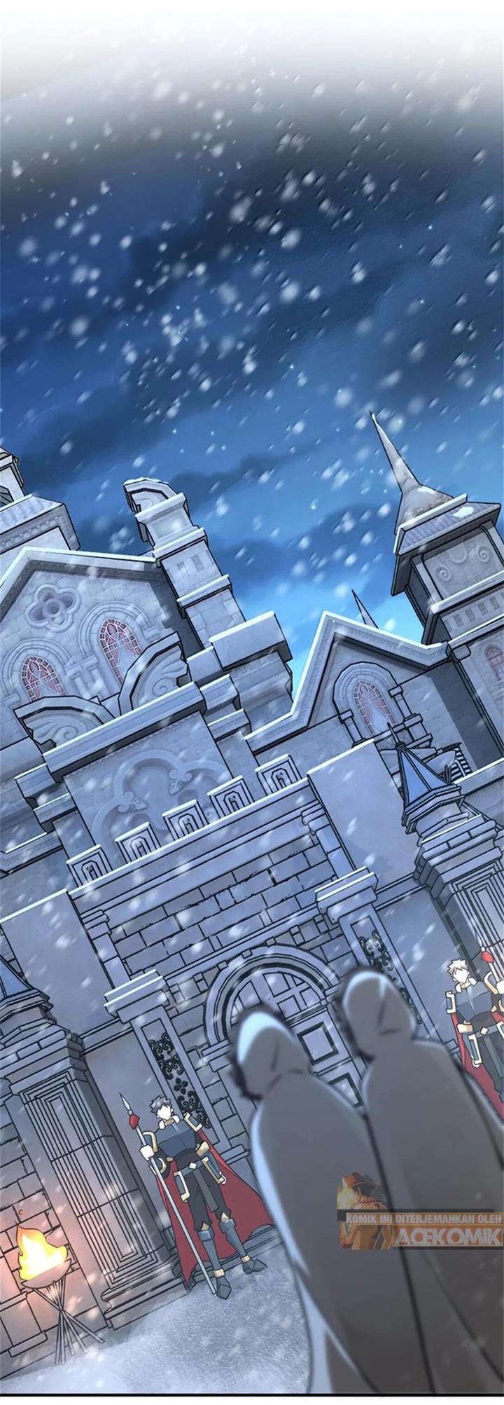 Release That Witch Chap 595 - Next Chap 596