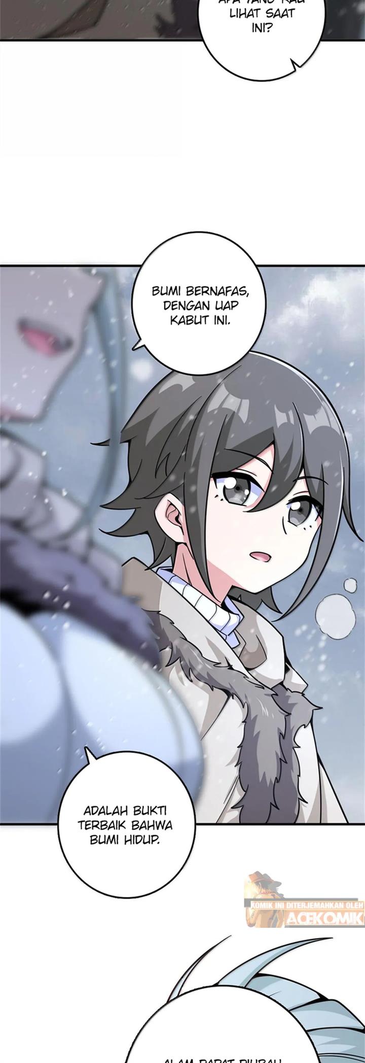 Release That Witch Chap 596 - Next Chap 597