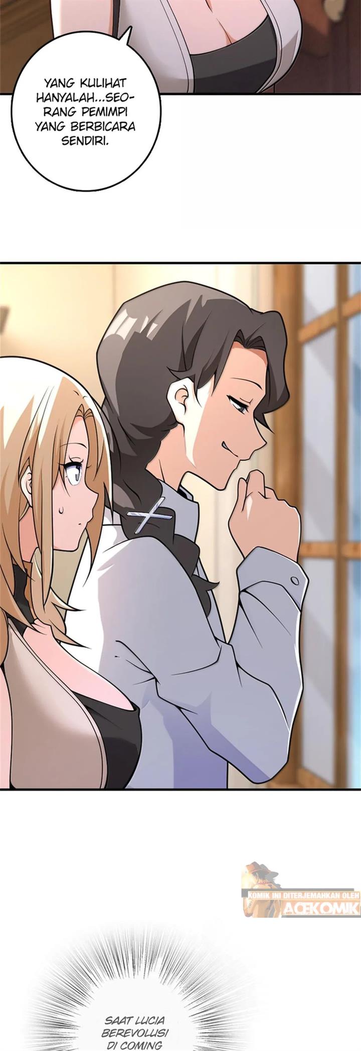 Release That Witch Chap 596 - Next Chap 597