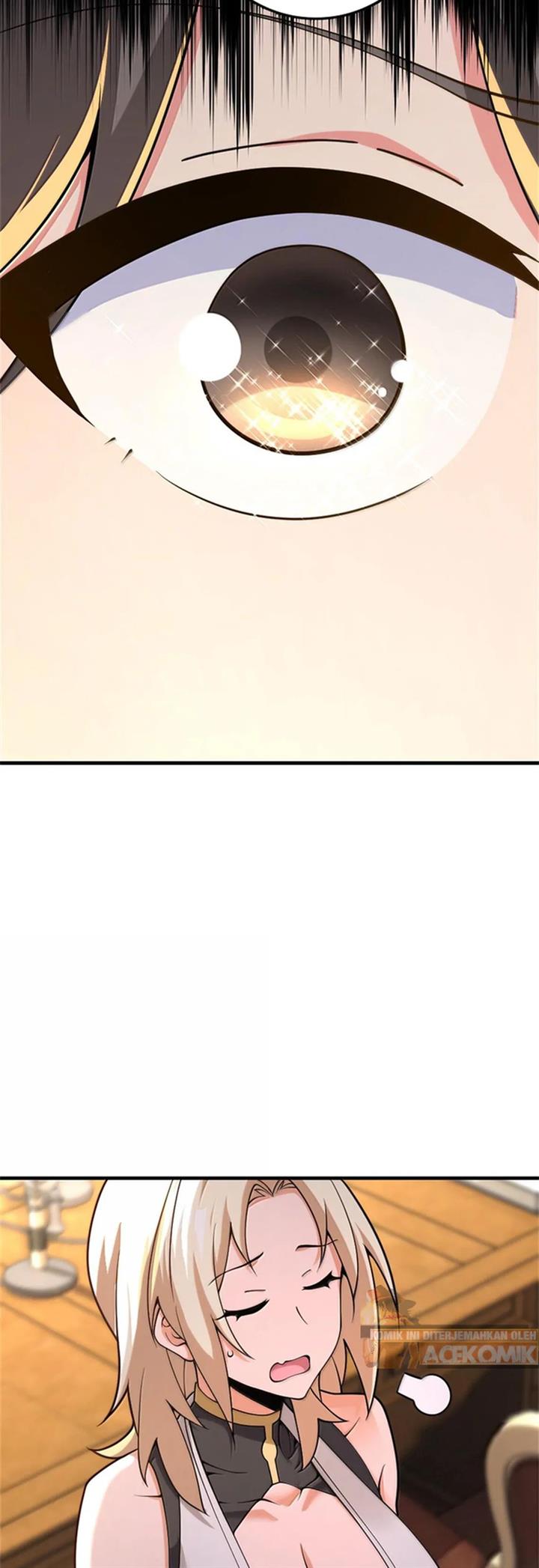 Release That Witch Chap 596 - Next Chap 597