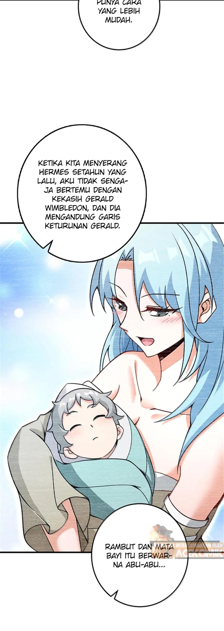 Release That Witch Chap 598 - Next Chap 599