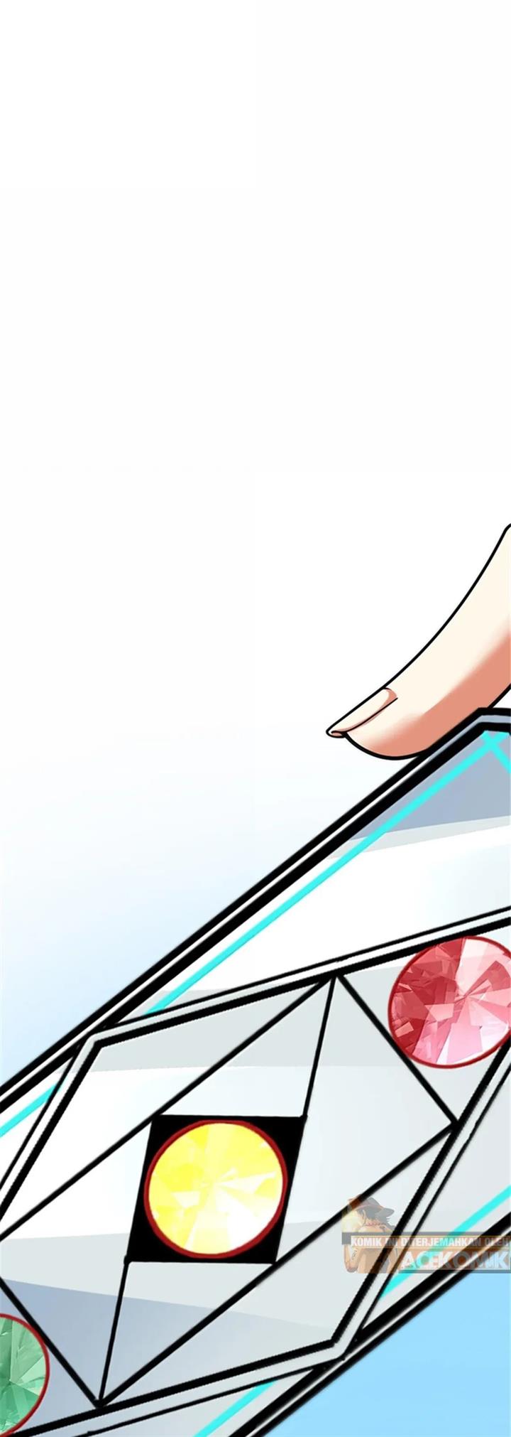 Release That Witch Chap 598 - Next Chap 599