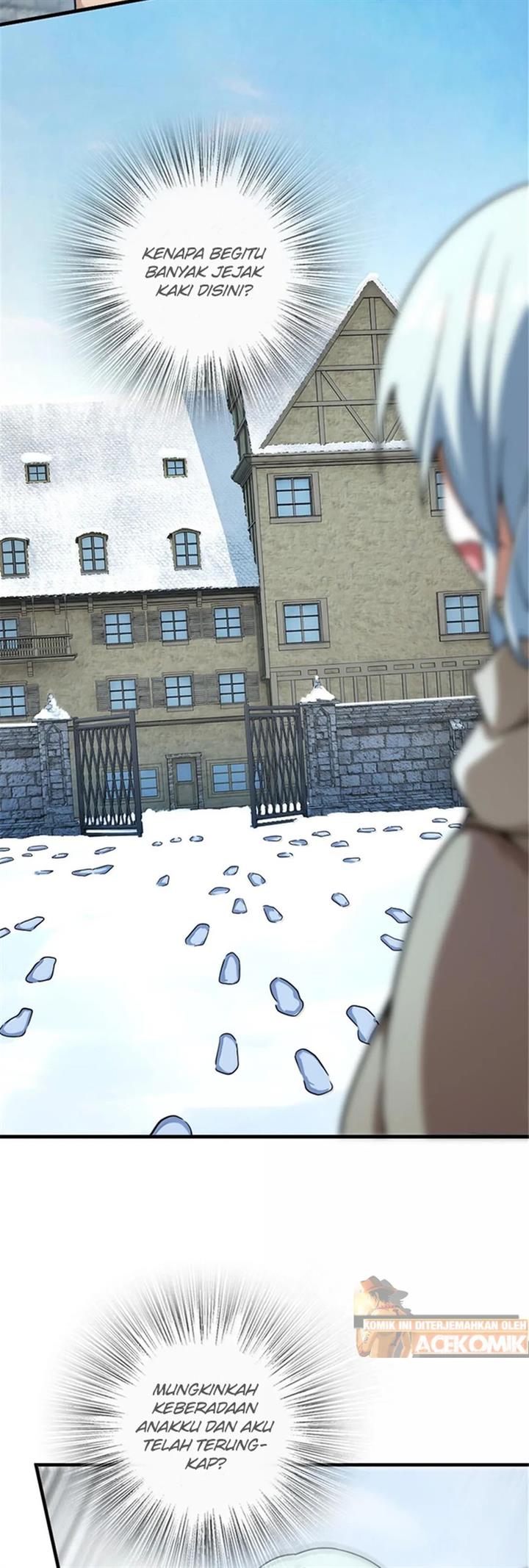 Release That Witch Chap 599 - Next Chap 600