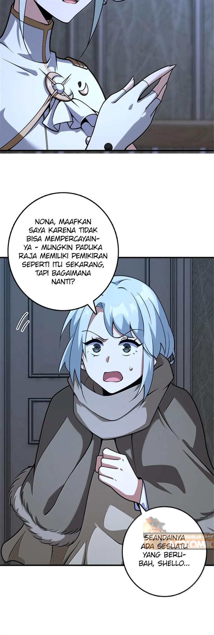 Release That Witch Chap 599 - Next Chap 600