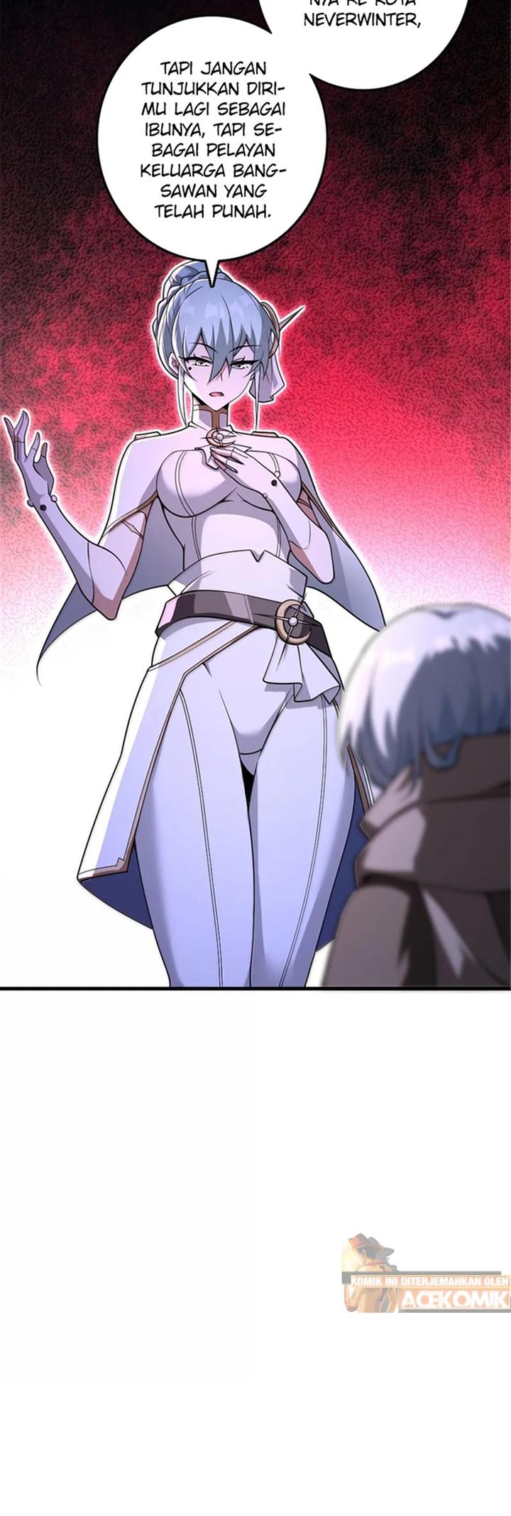 Release That Witch Chap 599 - Next Chap 600