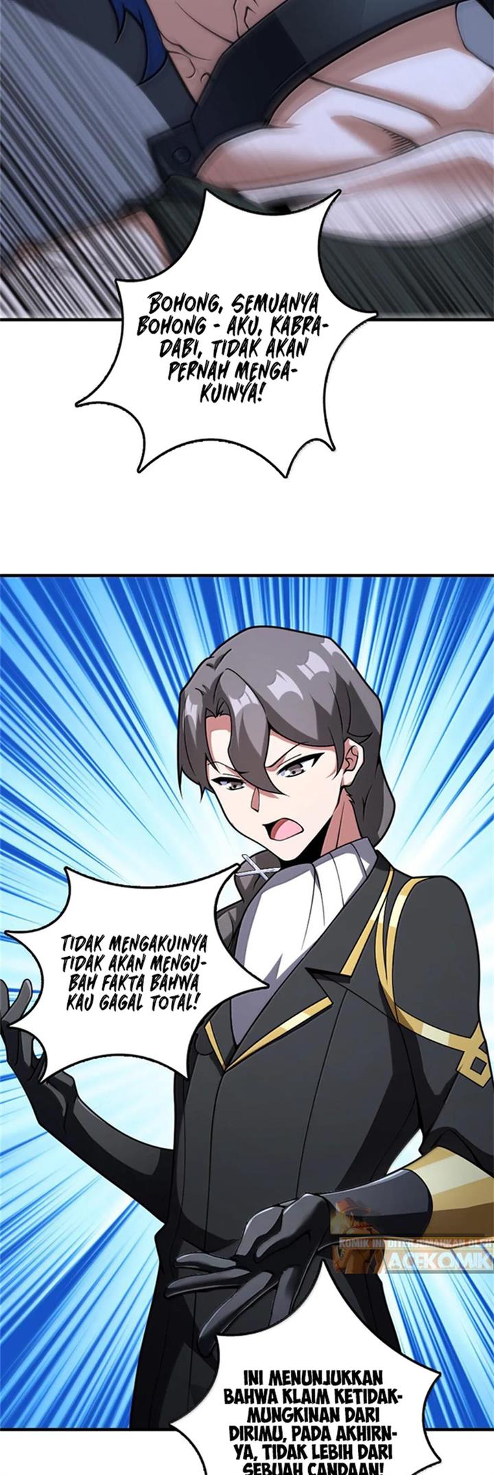 Release That Witch Chap 590 - Next Chap 591