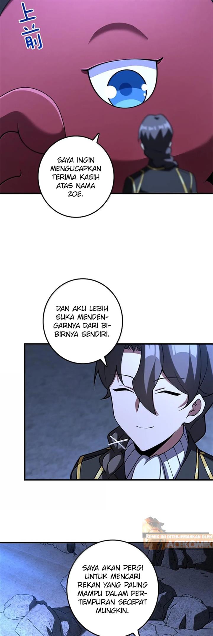 Release That Witch Chap 591 - Next Chap 592