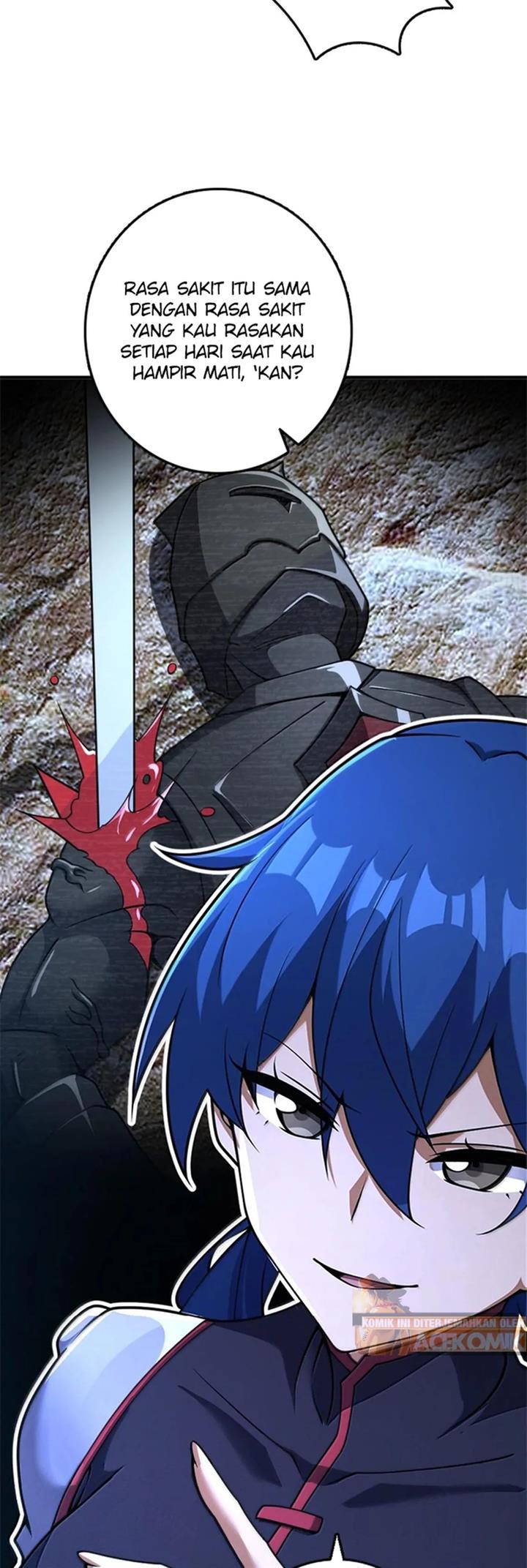 Release That Witch Chap 591 - Next Chap 592