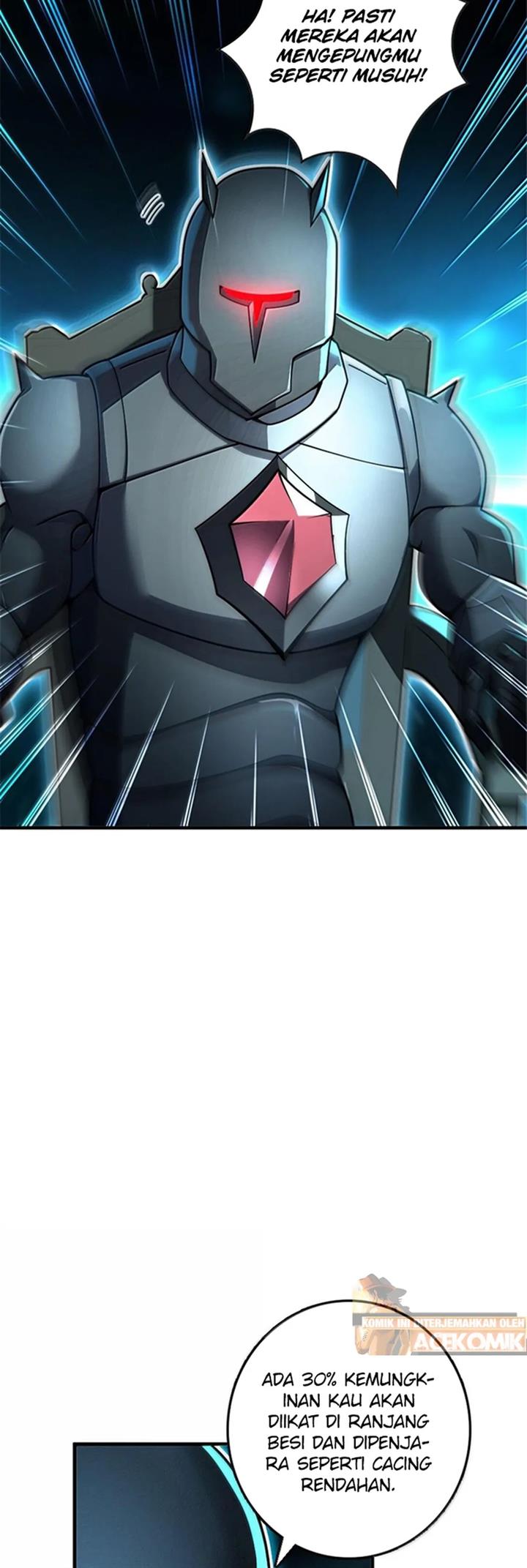 Release That Witch Chap 591 - Next Chap 592