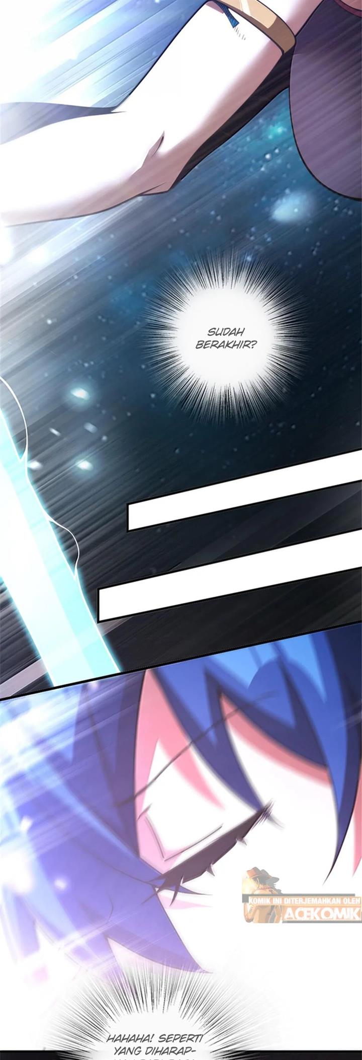 Release That Witch Chap 592 - Next Chap 593