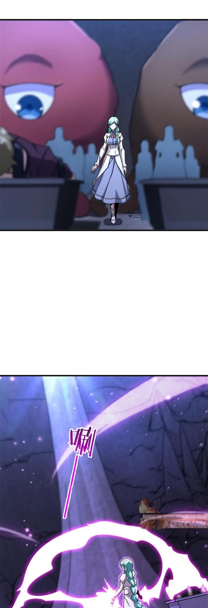 Release That Witch Chap 592 - Next Chap 593