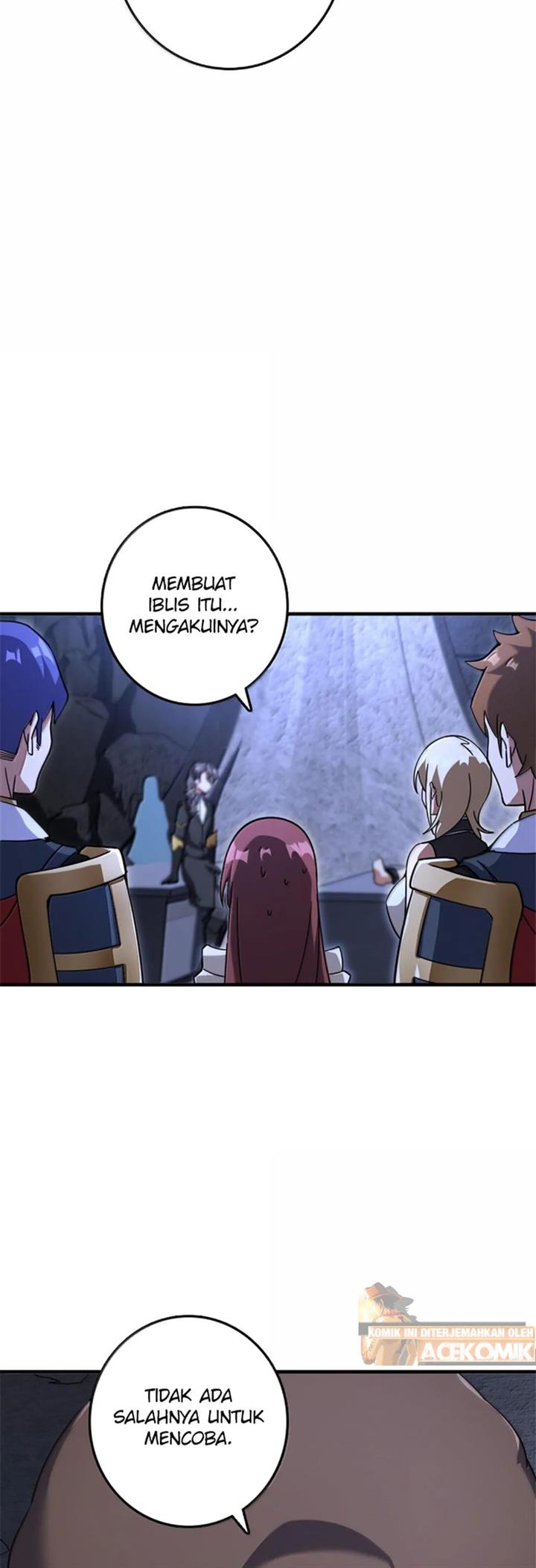 Release That Witch Chap 592 - Next Chap 593